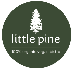 LittlePine_circle Logo